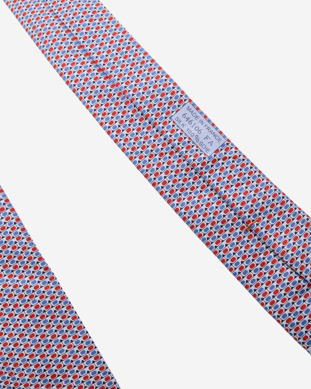 Hermès Tie