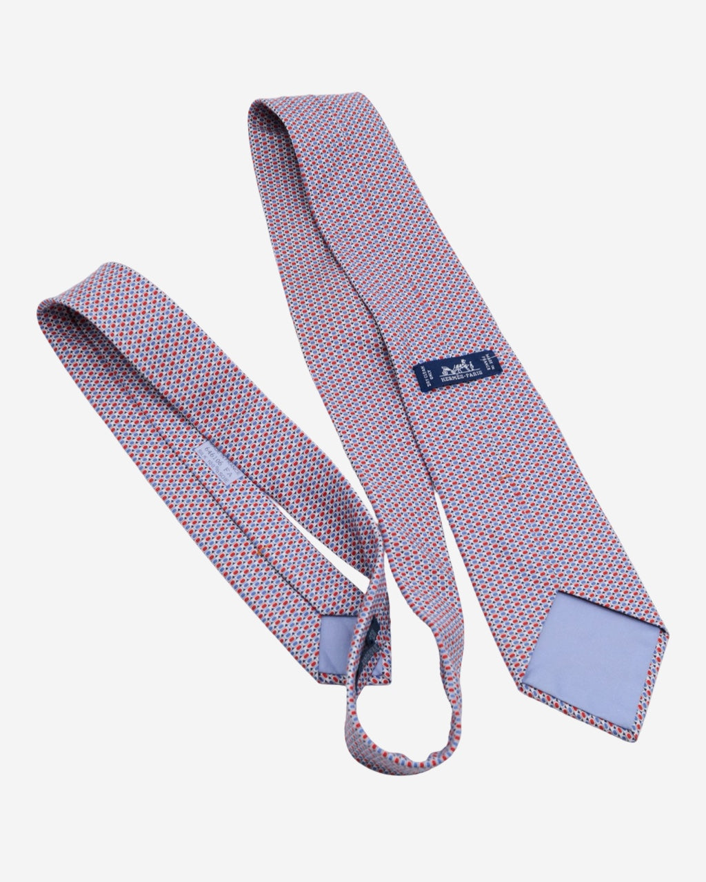 Hermès Tie