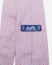 Hermès Tie