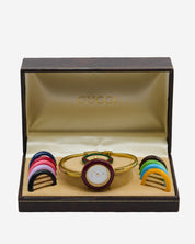 Gucci Bezel Watch