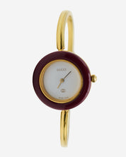 Gucci Bezel Watch