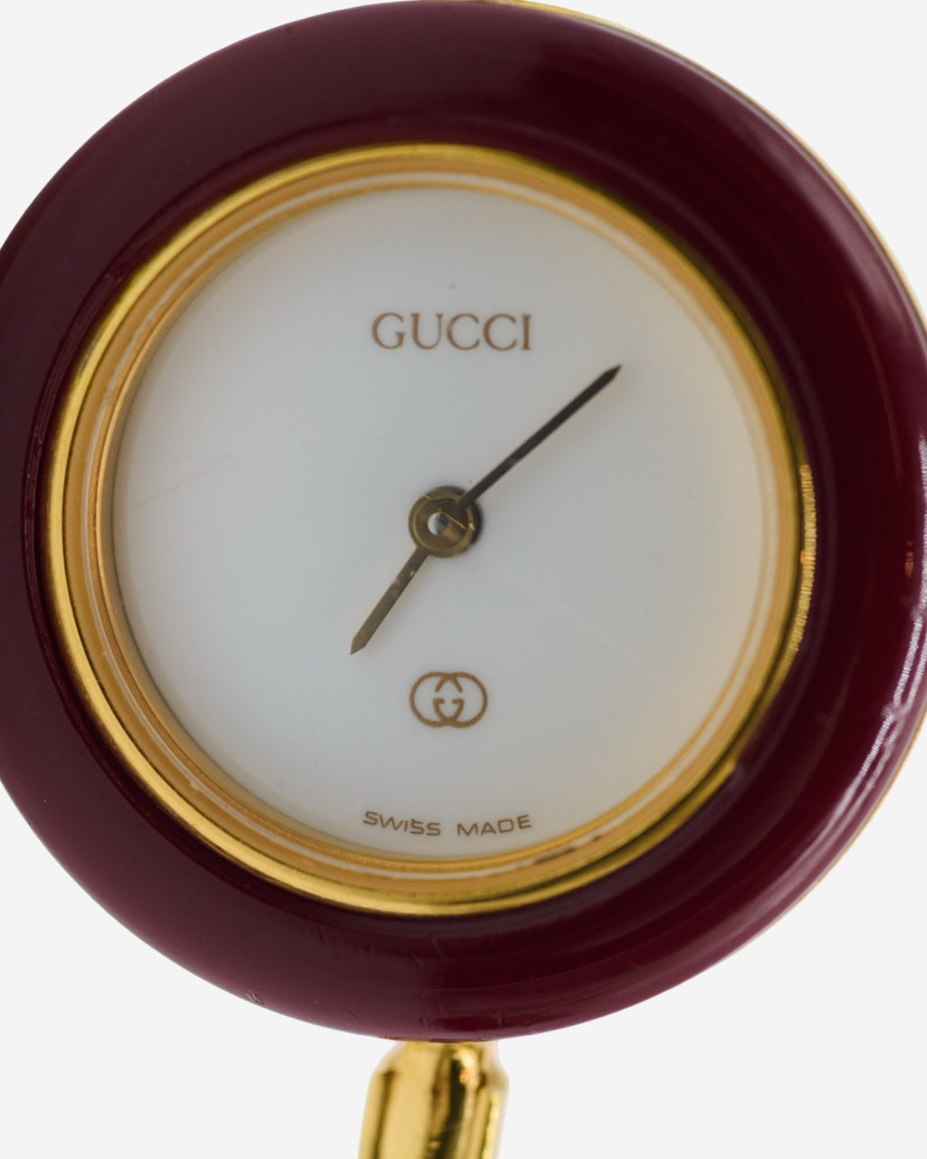 Gucci Bezel Watch