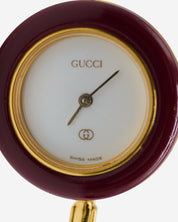 Gucci Bezel Watch