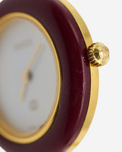 Gucci Bezel Watch