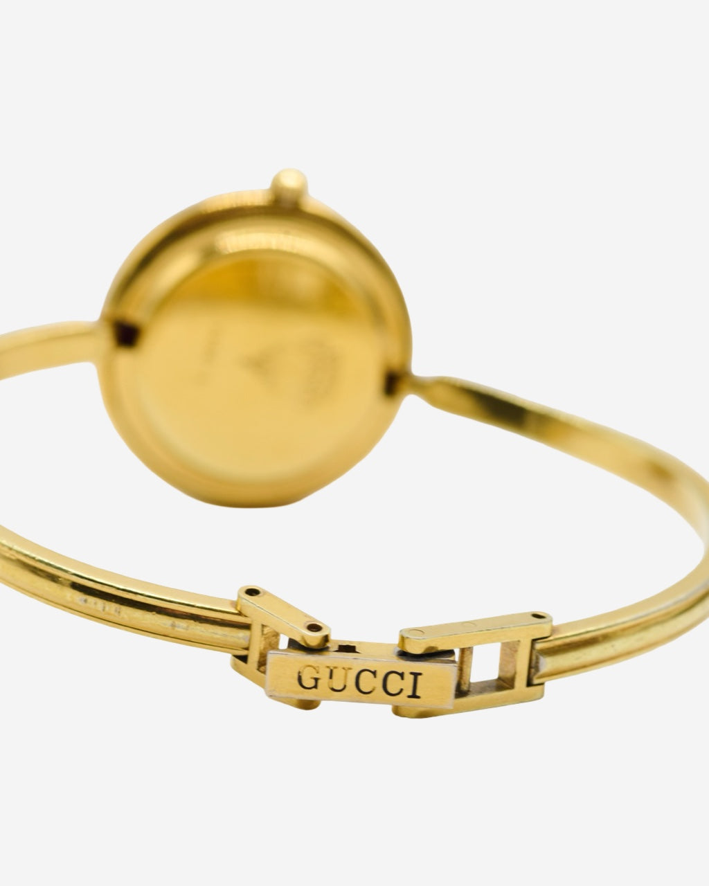 Gucci Bezel Watch