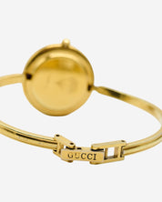 Gucci Bezel Watch