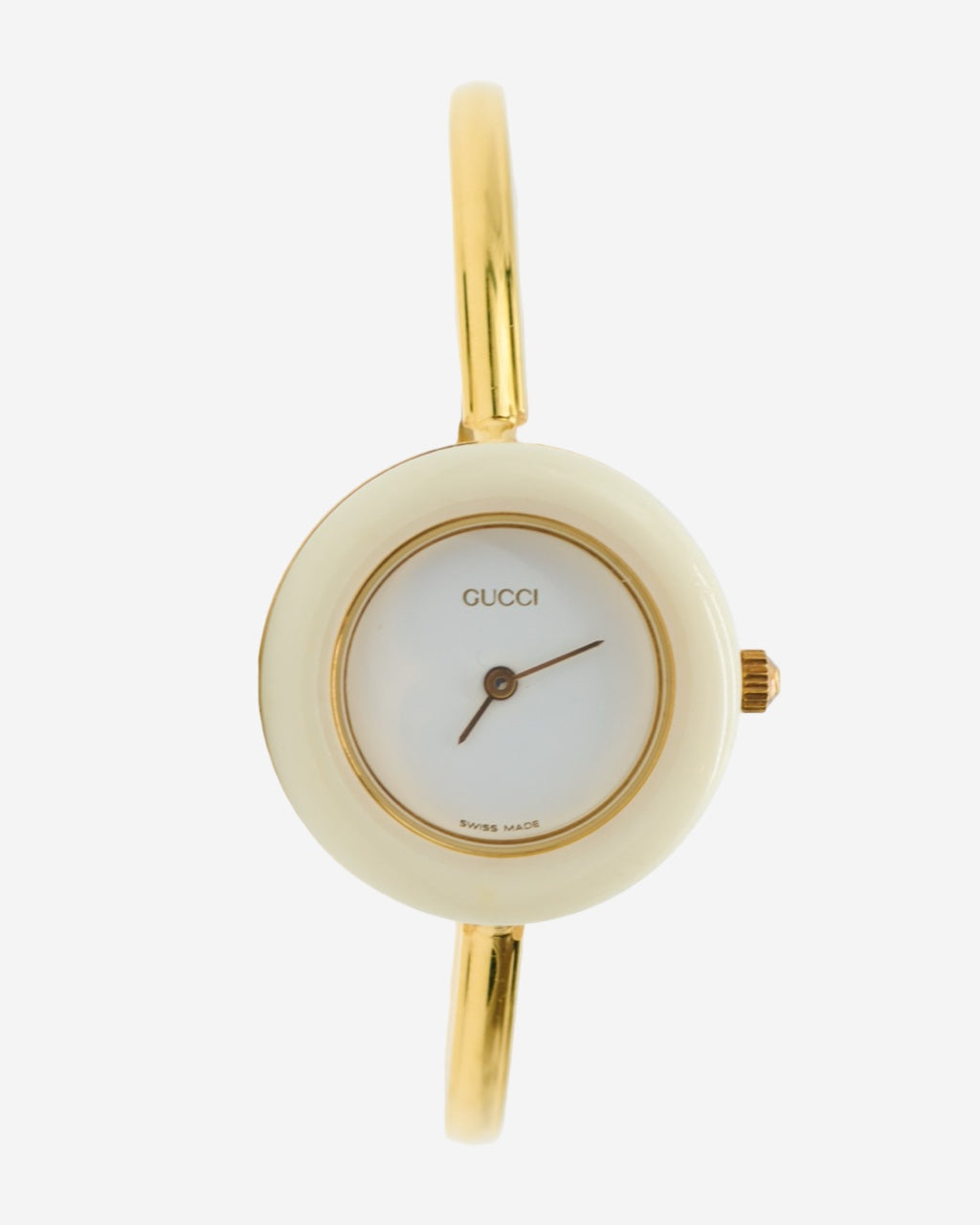 Gucci Bezel Watch