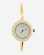Gucci Bezel Watch