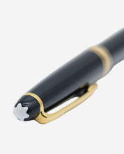 Pluma Montblanc Meisterstück