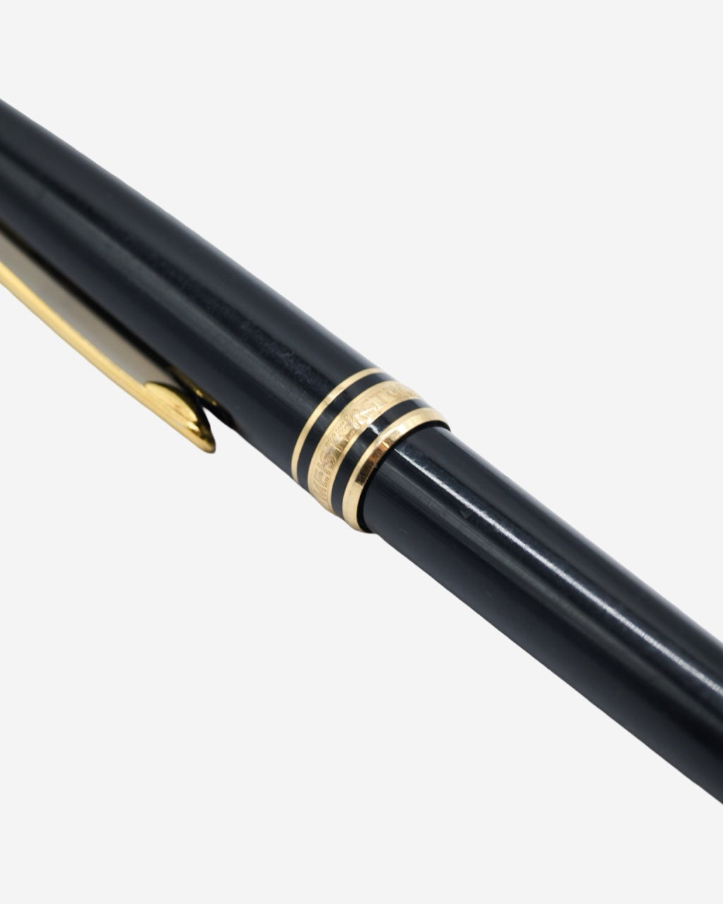 Pluma Montblanc Meisterstück