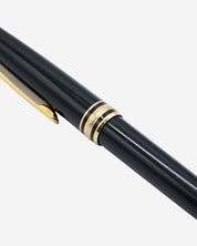 Pluma Montblanc Meisterstück
