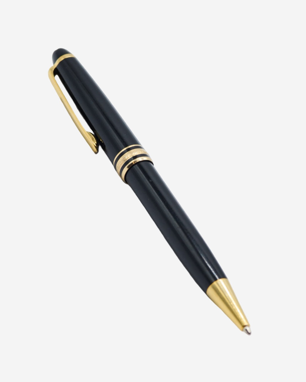 Pluma Montblanc Meisterstück