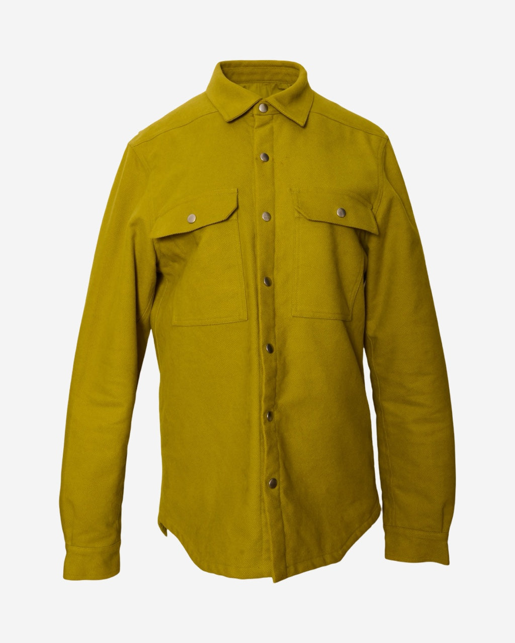 Rick Owens Overshirt 46 IT