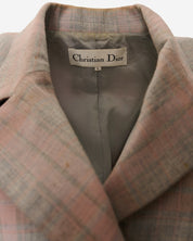 Dior Blazer L