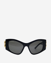 Lentes de Sol Balenciaga