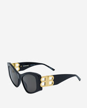Lentes de Sol Balenciaga