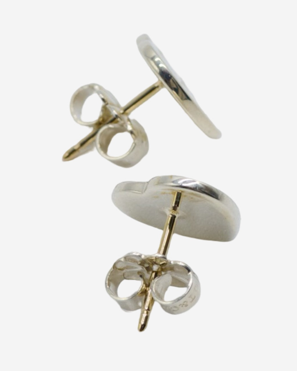 Tiffany & Co. Return to Tiffany Heart Earrings