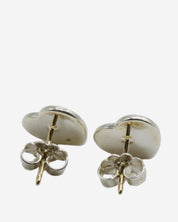 Tiffany & Co. Return to Tiffany Heart Earrings
