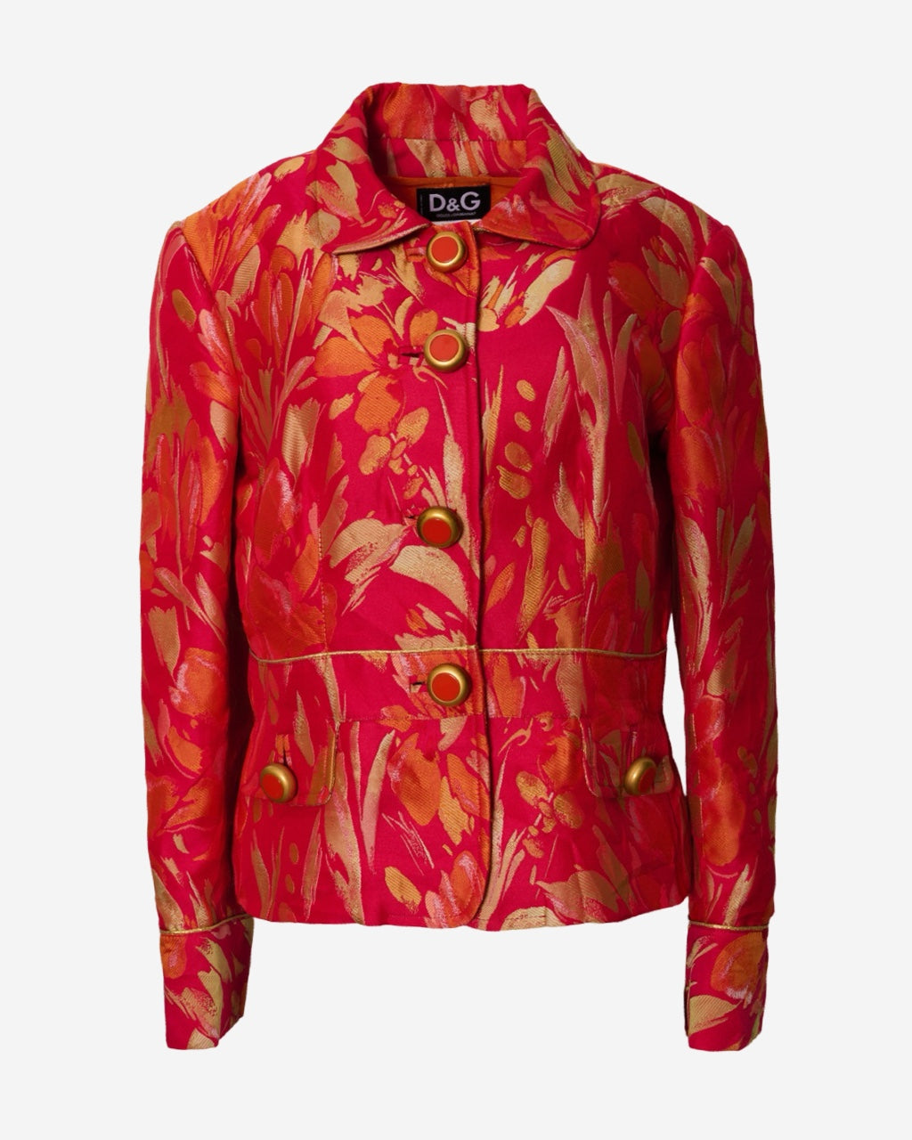 Dolce & Gabbana Blazer 42 IT