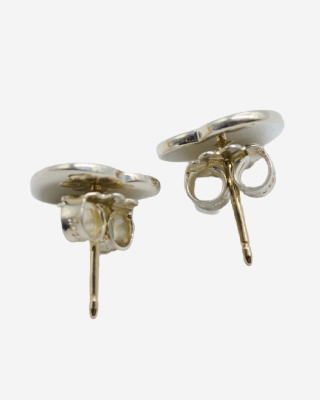 Tiffany & Co. Return to Tiffany Heart Earrings