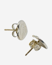 Tiffany & Co. Return to Tiffany Heart Earrings