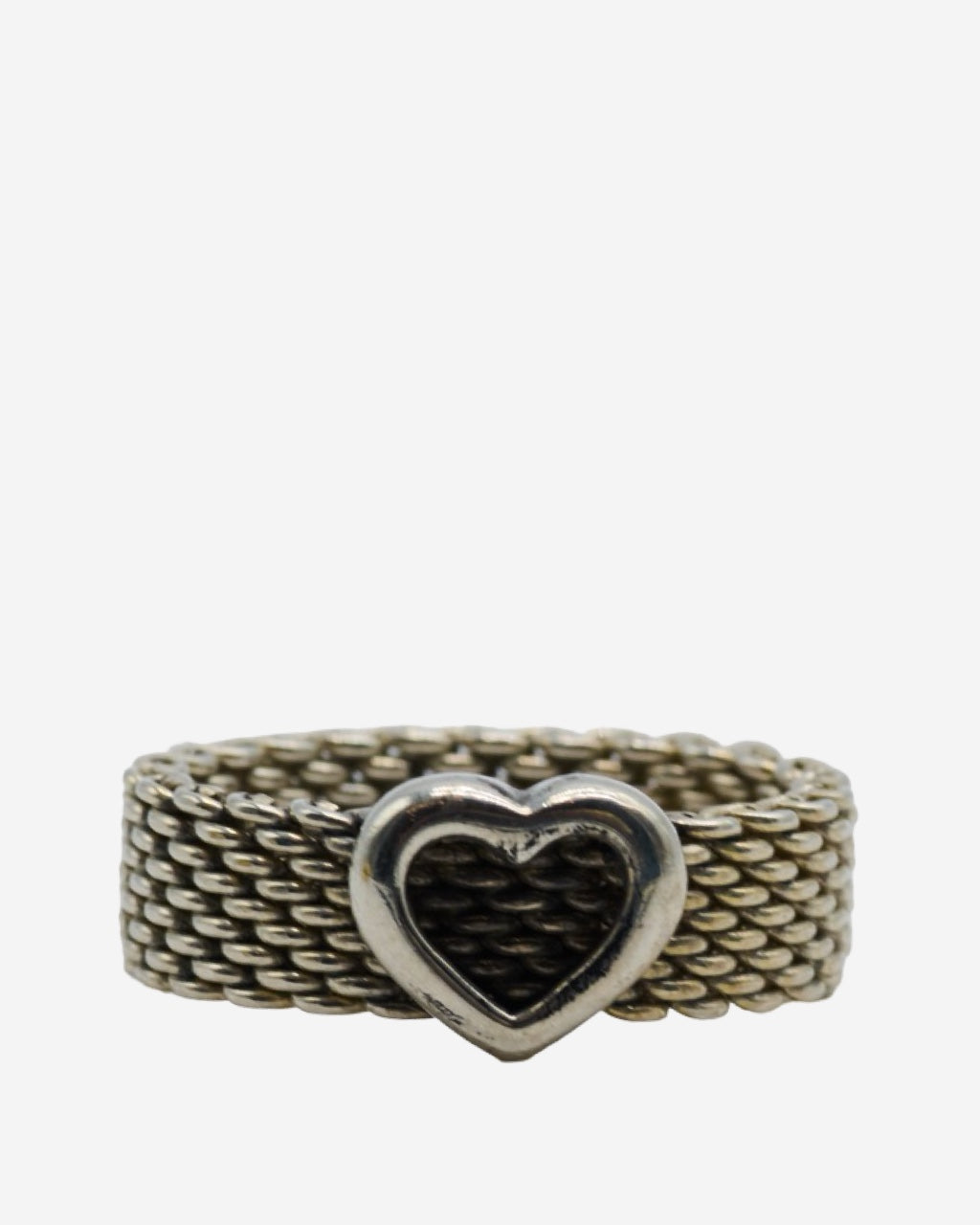 Tiffany & Co. Somerset Ring