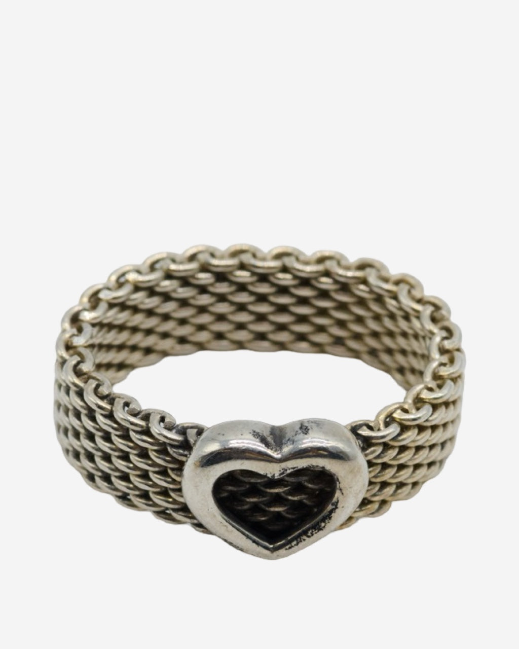 Tiffany & Co. Somerset Ring