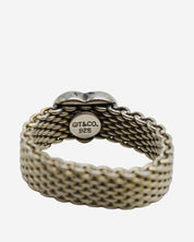 Tiffany & Co. Somerset Ring