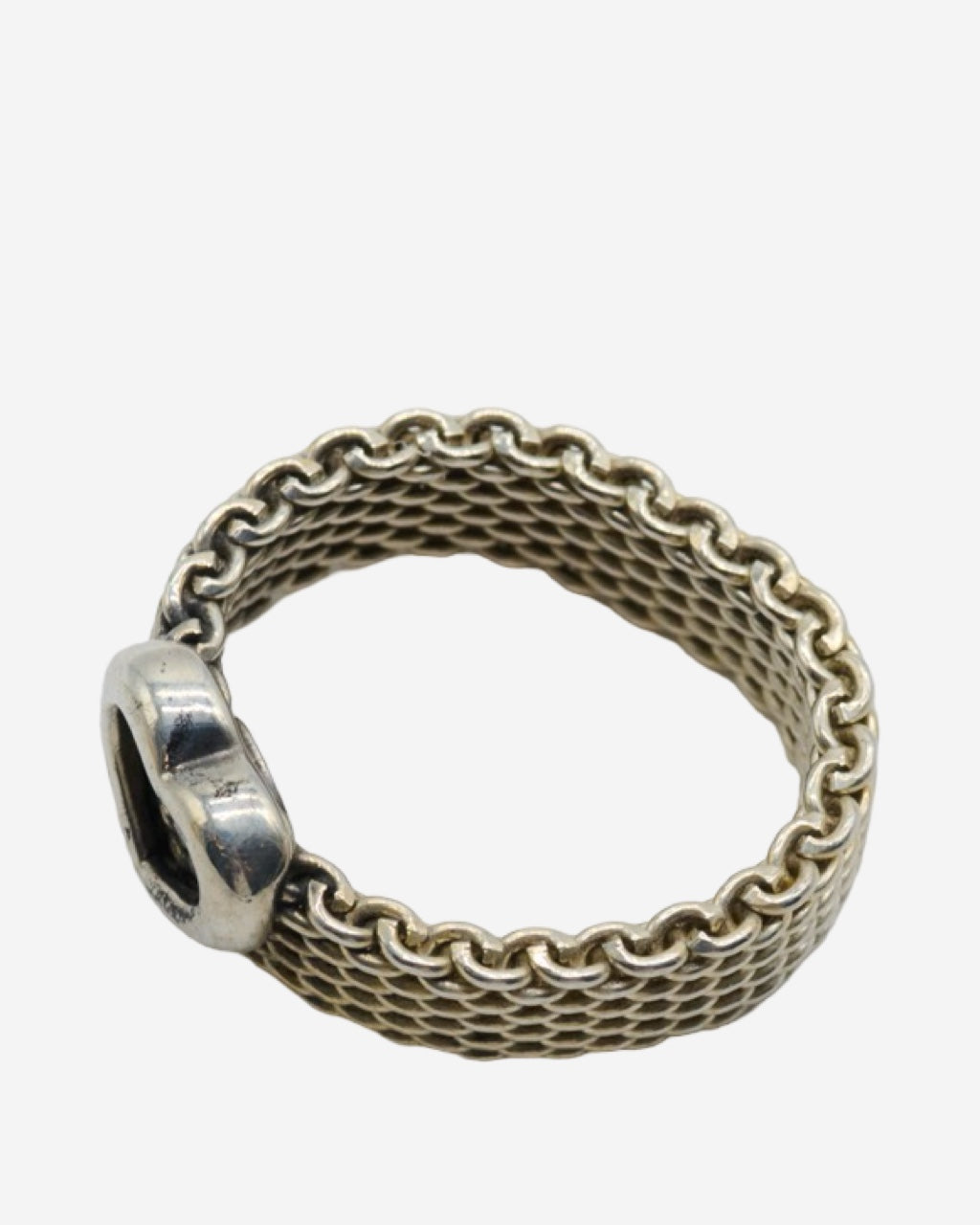 Tiffany & Co. Somerset Ring