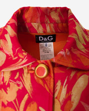 Dolce & Gabbana Blazer 42 IT