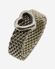 Tiffany & Co. Somerset Ring