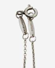 Tiffany & Co. x Elsa Peretti Diamonds by the Yard Necklace