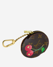 Pouch Louis Vuitton x Murakami 2005