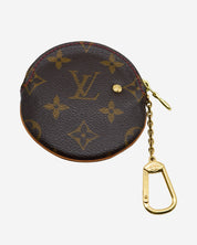 Pouch Louis Vuitton x Murakami 2005