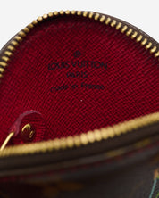 Pouch Louis Vuitton x Murakami 2005