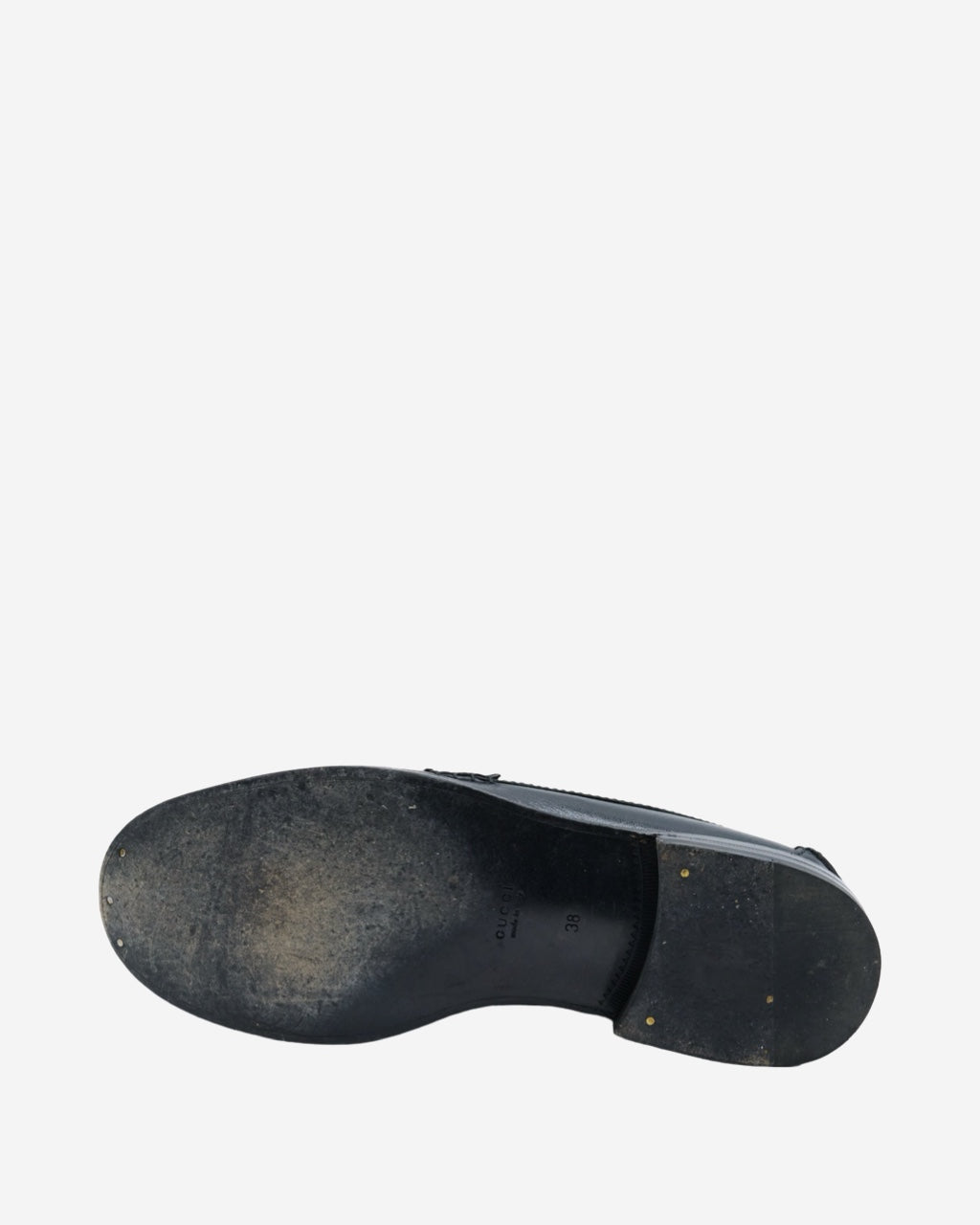 Gucci Loafers 38