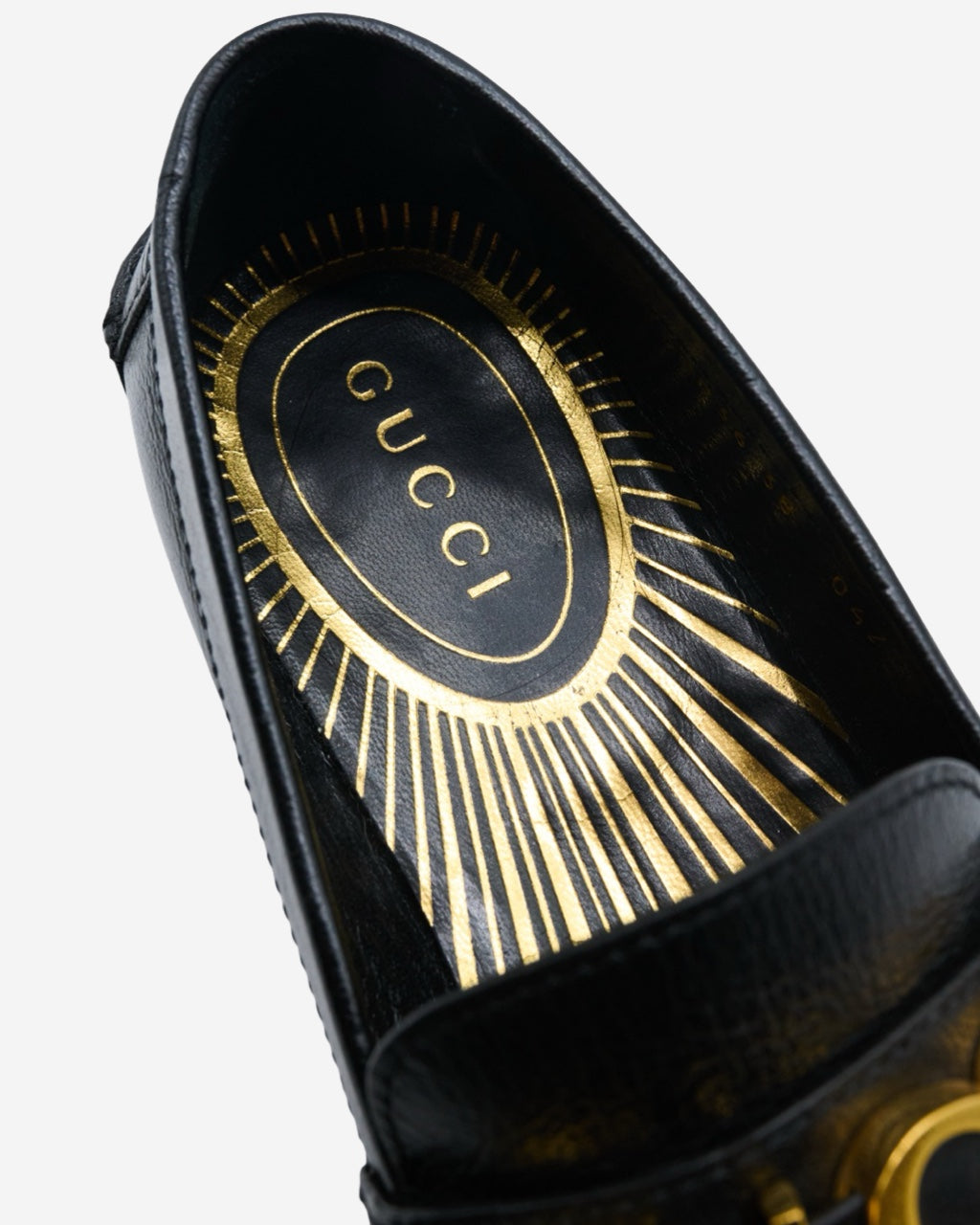 Gucci Loafers 38