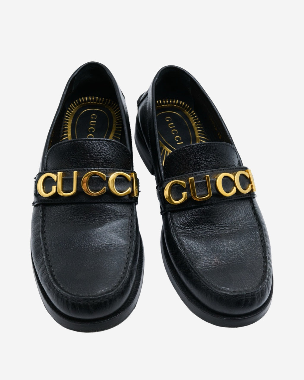 Gucci Loafers 38