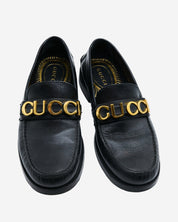 Gucci Loafers 38