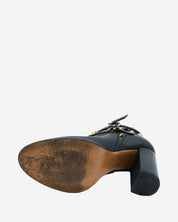 Valentino Rockstud Ankle Boots 36