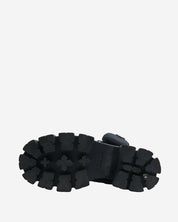 Botas Prada Monolith 37.5