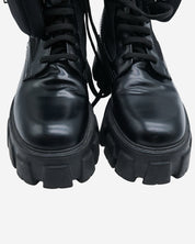 Botas Prada Monolith 37.5