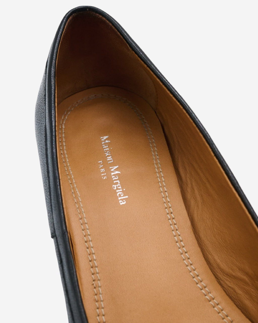 Maison Margiela Tabi Heels 36