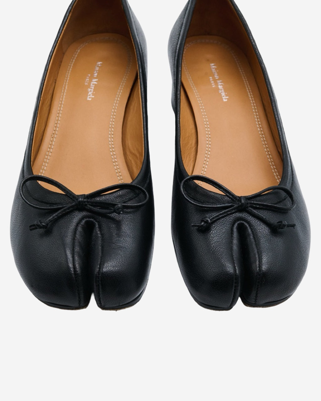 Maison Margiela Tabi Heels 36