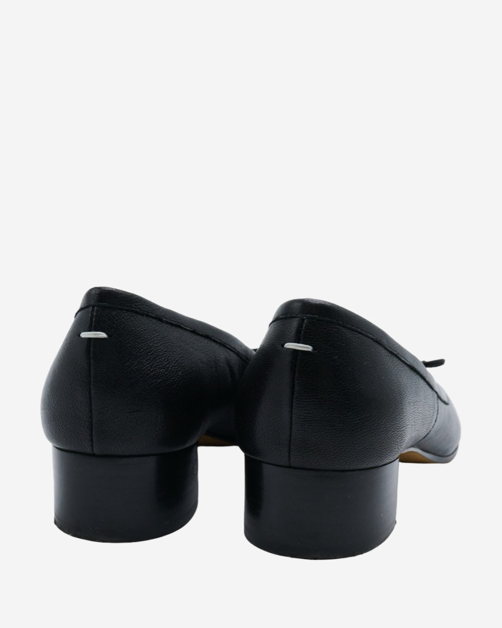 Maison Margiela Tabi Heels 36