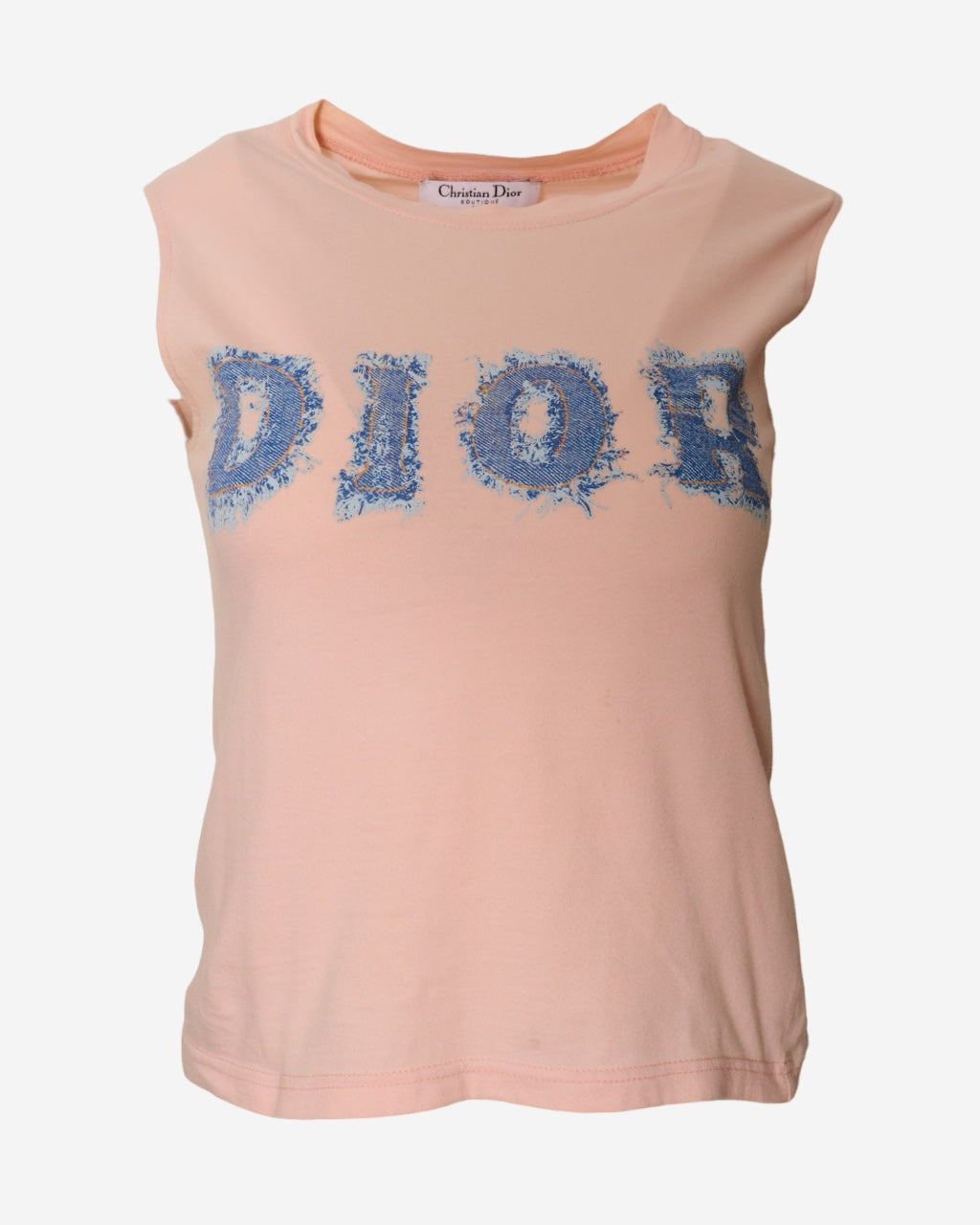 Dior T-Shirt 38 FR