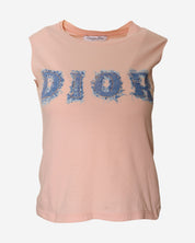 Dior T-Shirt 38 FR
