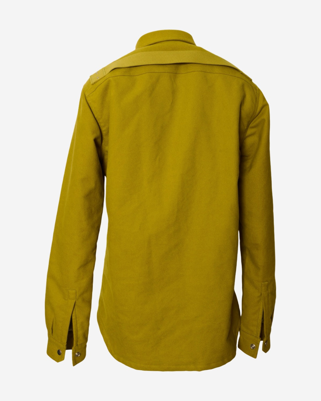 Rick Owens Overshirt 46 IT