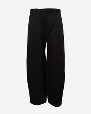 The Attico 42 IT Trousers