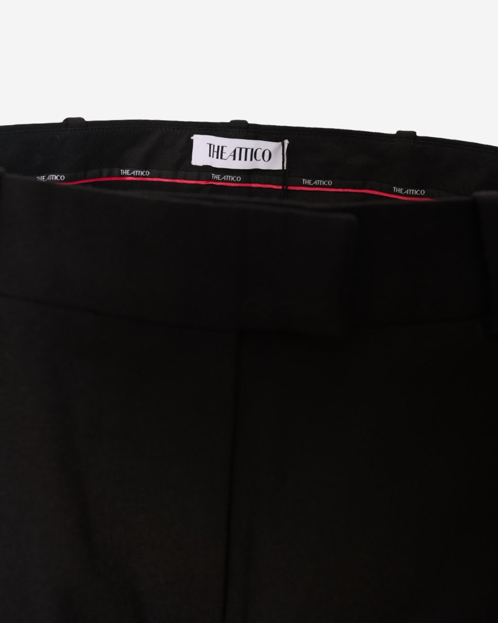 The Attico 42 IT Trousers